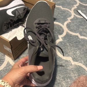 Nikes revolution. Brad new